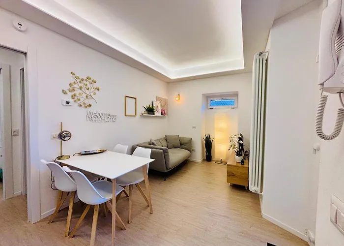 Monte Brumani Apartmán *