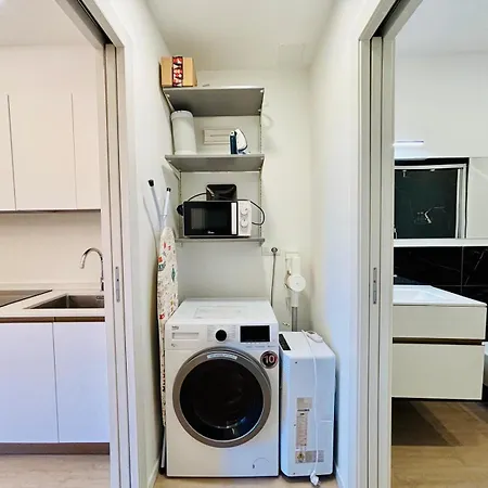 Apartmán Monte Brumani Como