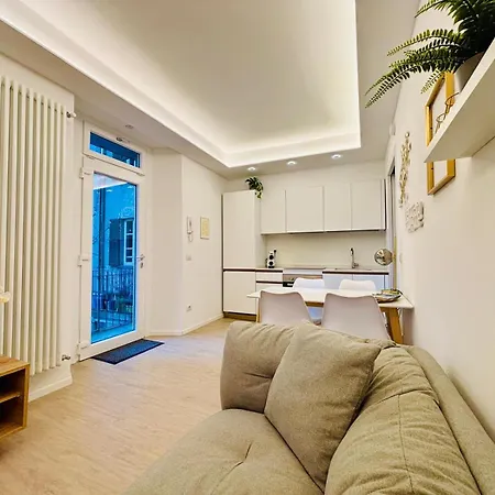 Monte Brumani Apartmán Como