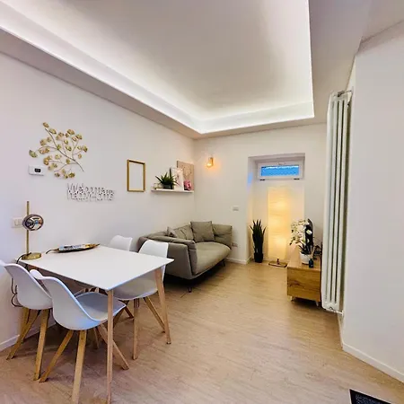 Monte Brumani Apartment *